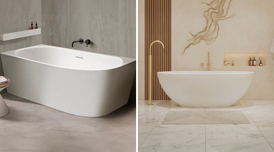 Buying Baths: 5 Things to Consider to Help You Choose