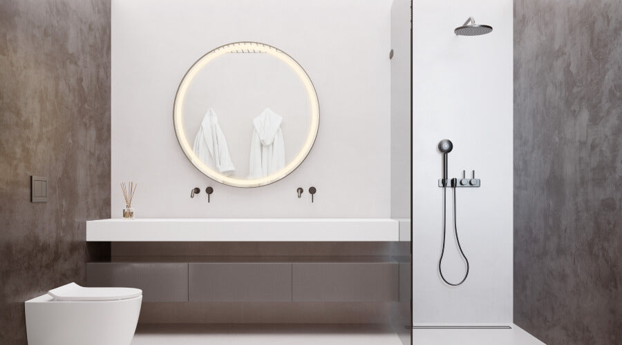 The Ultimate Guide to Choosing the Perfect Shower Mixer for Your Bathroom