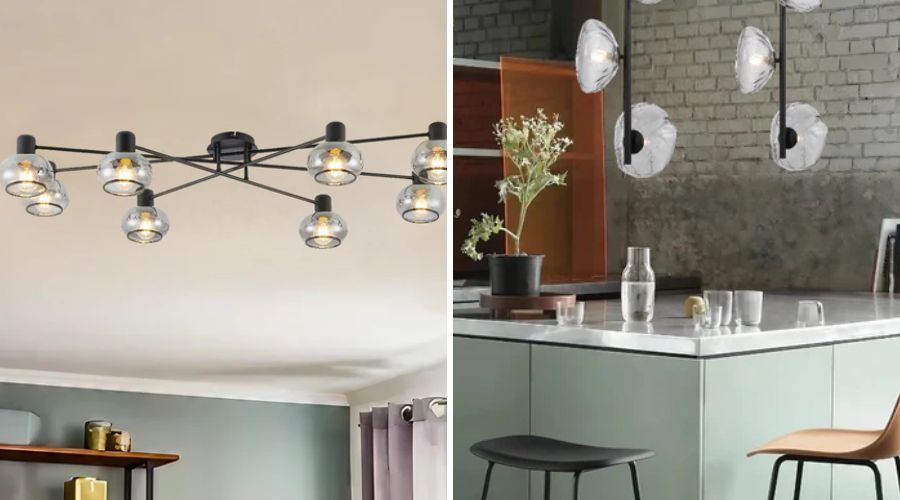 How to Choose the Right Indoor Lighting for Every Room