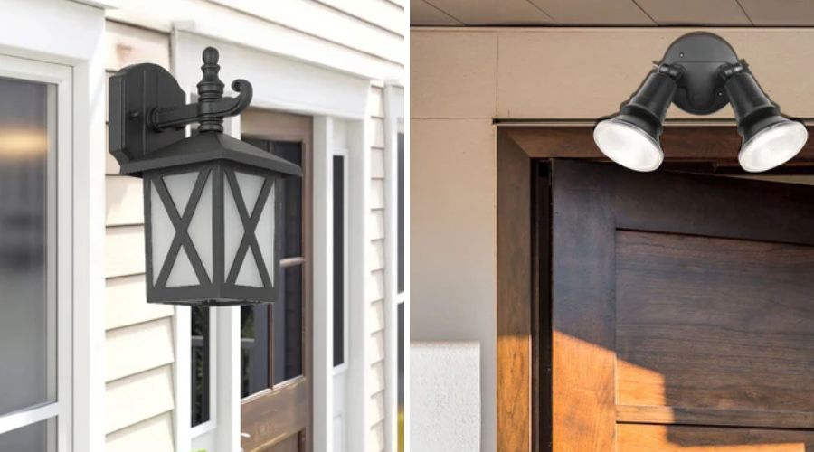 How to Plan Outdoor Lighting for Your Garden, Patio or Entryway