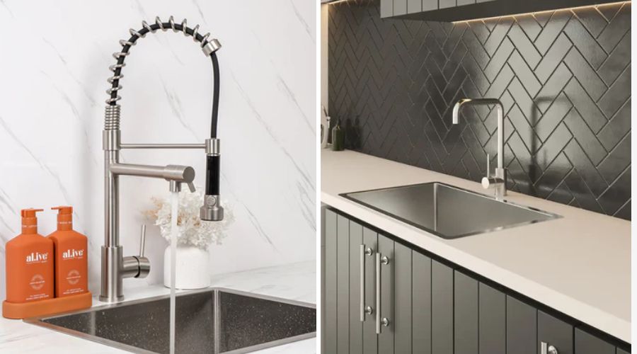 Laundry Taps Buying Guide