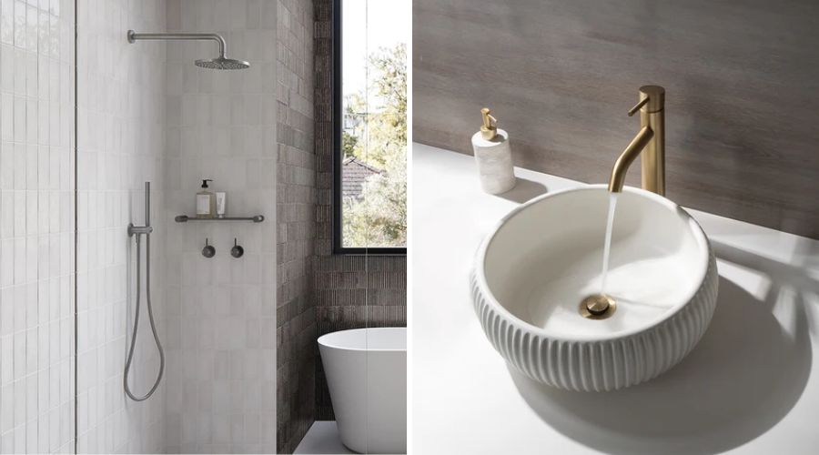 6 Little Bathroom Upgrades That Make a Big Impact