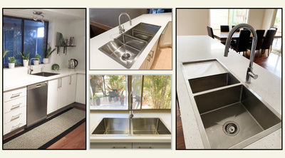 5 Tips to Follow When Buying a Cheap Kitchen Sink
