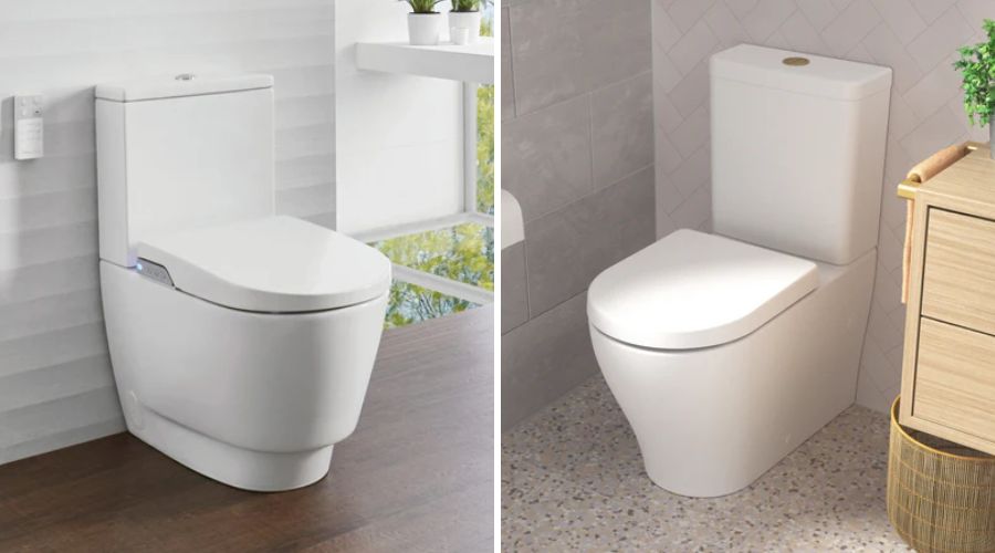 What is a Rimless Toilet (And Why You Need One)