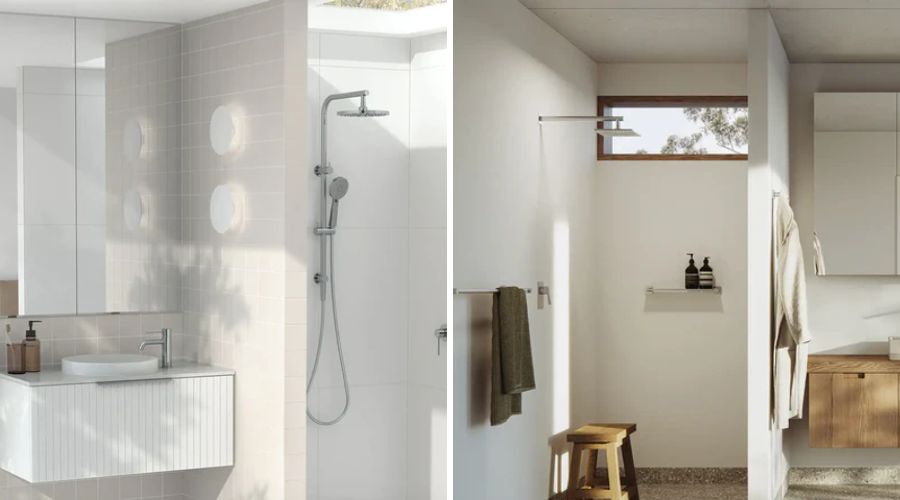 What to Look For in a Quality Shower Head