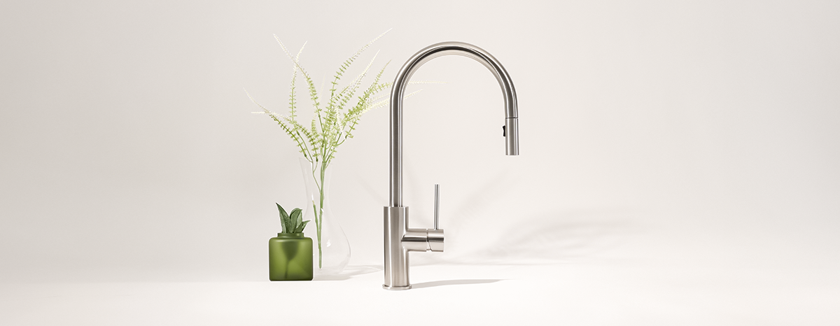 Alma Stainless Steel Range