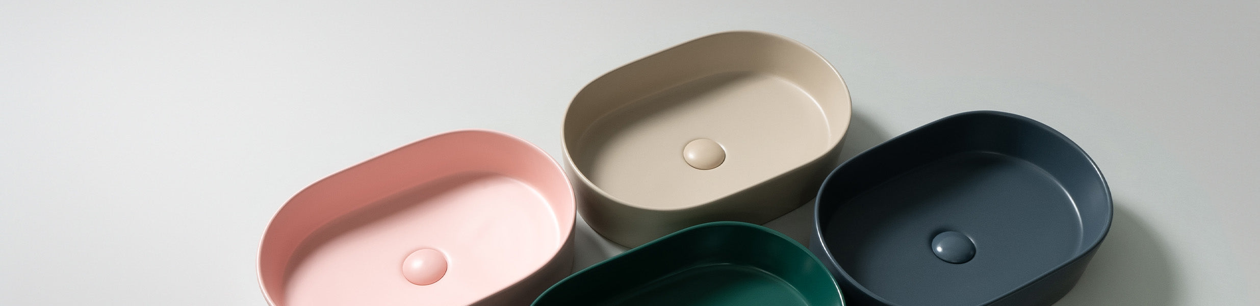 Pill Basins