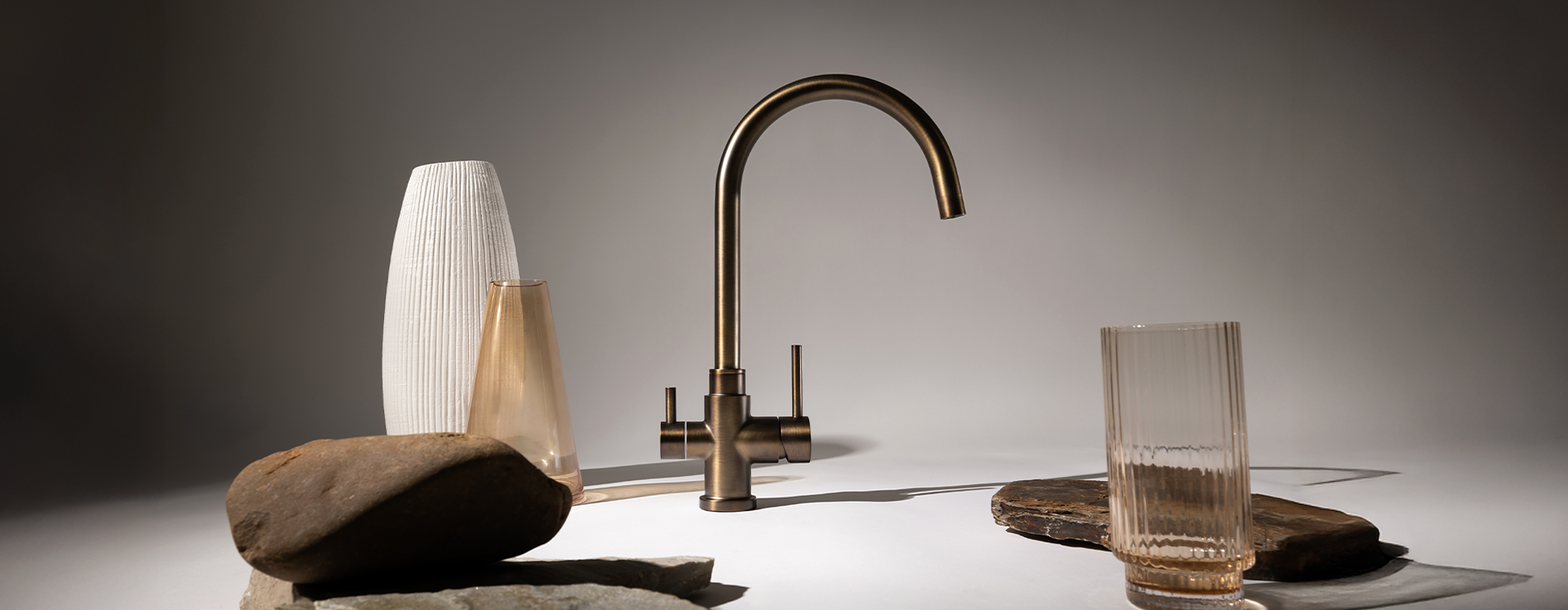 Filtered Water Taps
