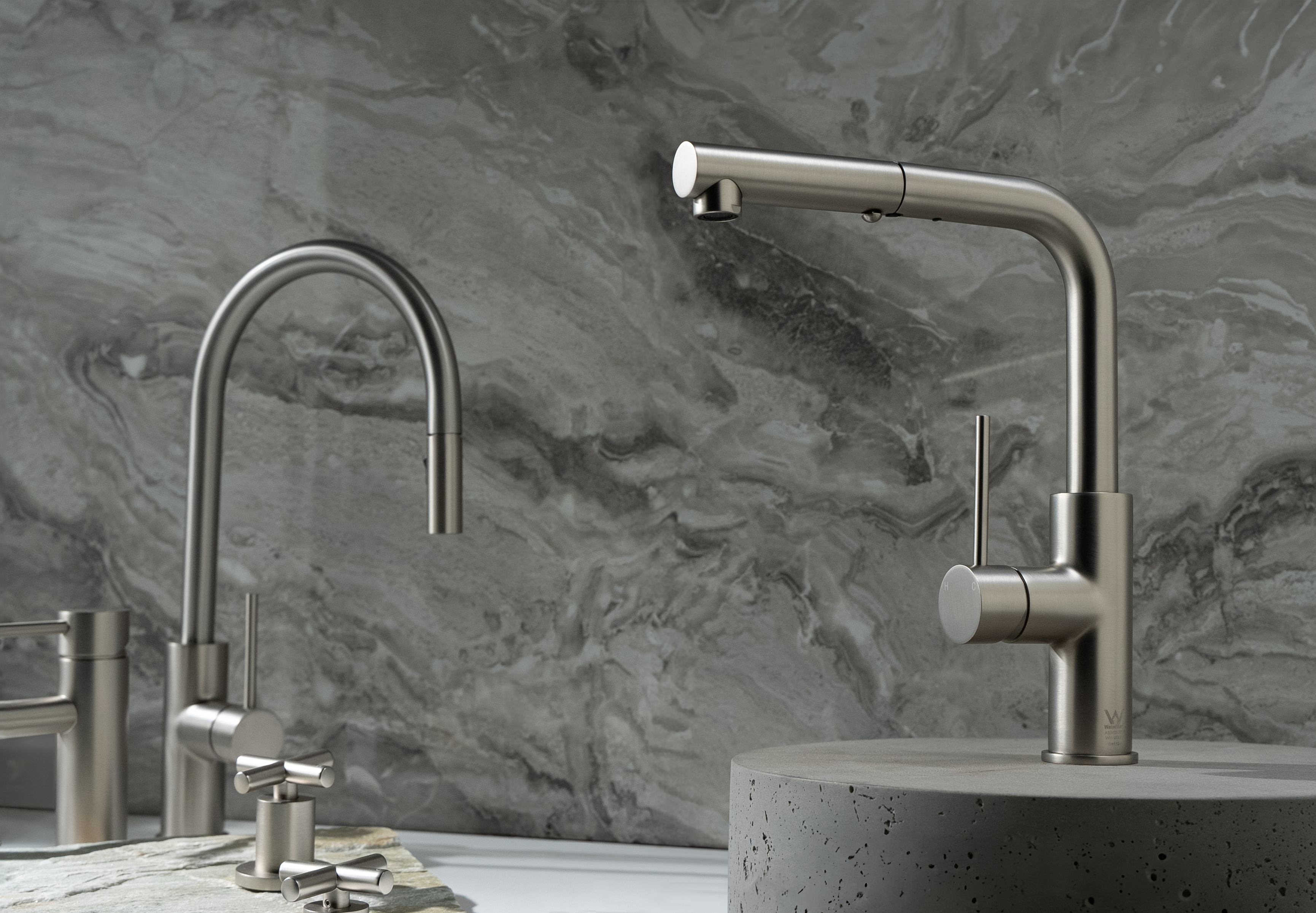 Alma Tapware