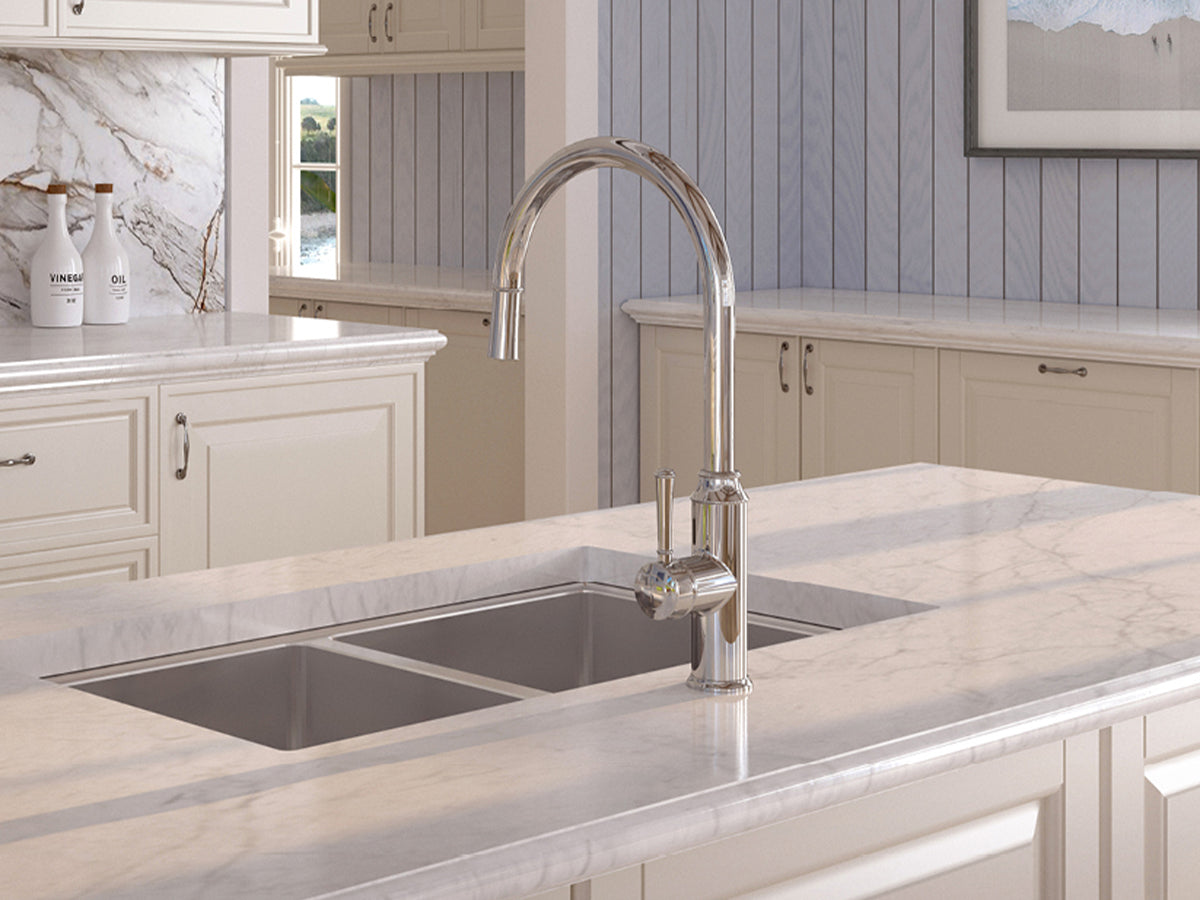 Caroma Riviere Tapware