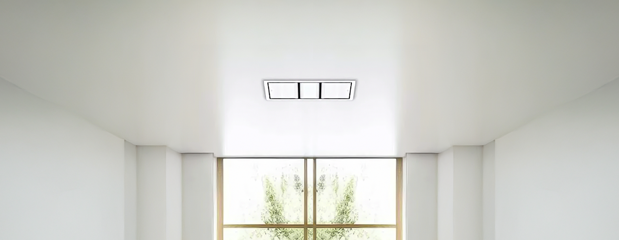 Ceiling Exhaust Fans