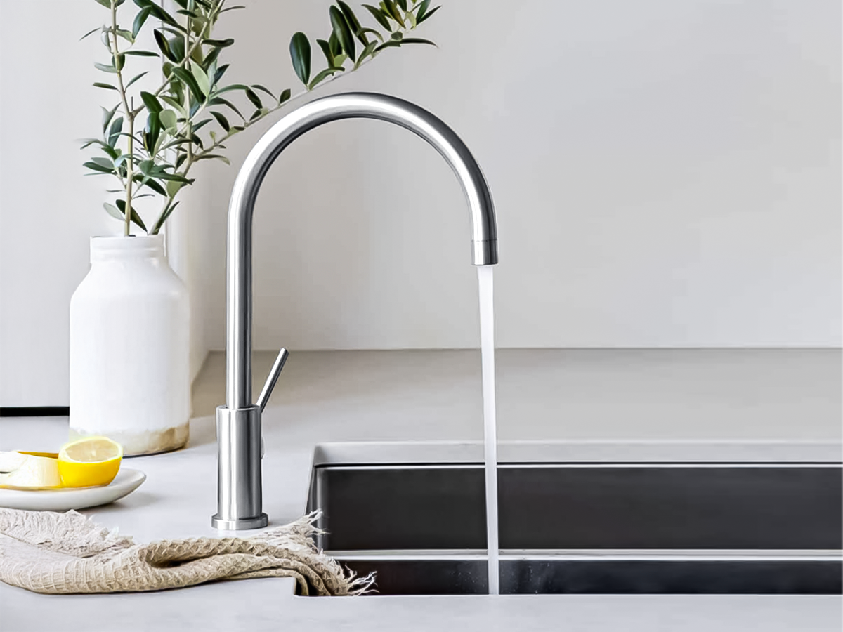 ADP Tapware