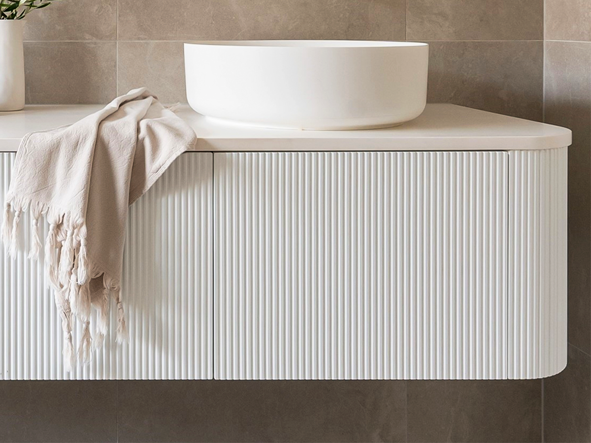 ADP Waverley Vanity