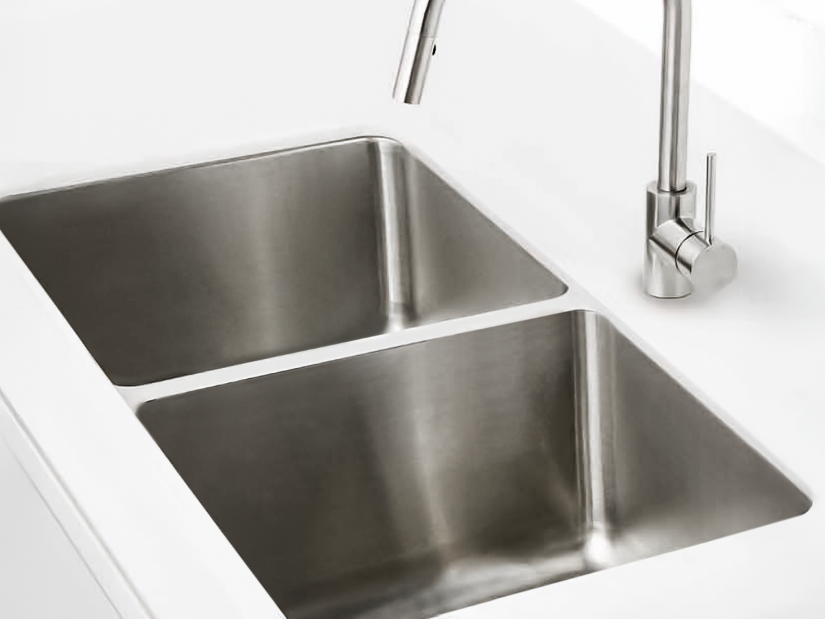 Abey Lago Sink Range