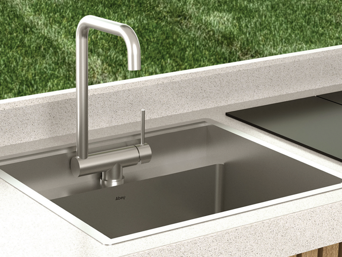 Abey Kitchen Sinks