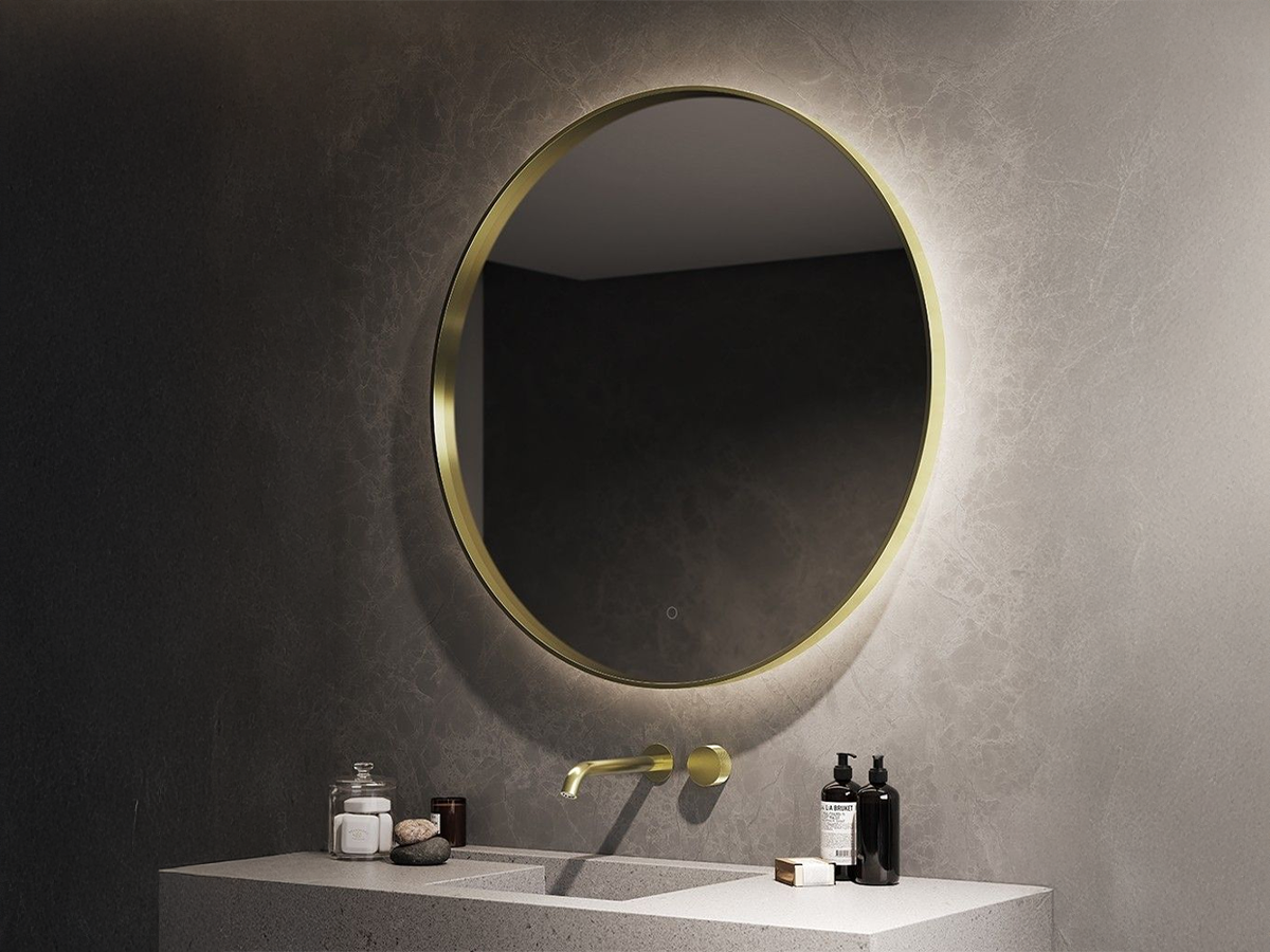 Arcisan Mirrors