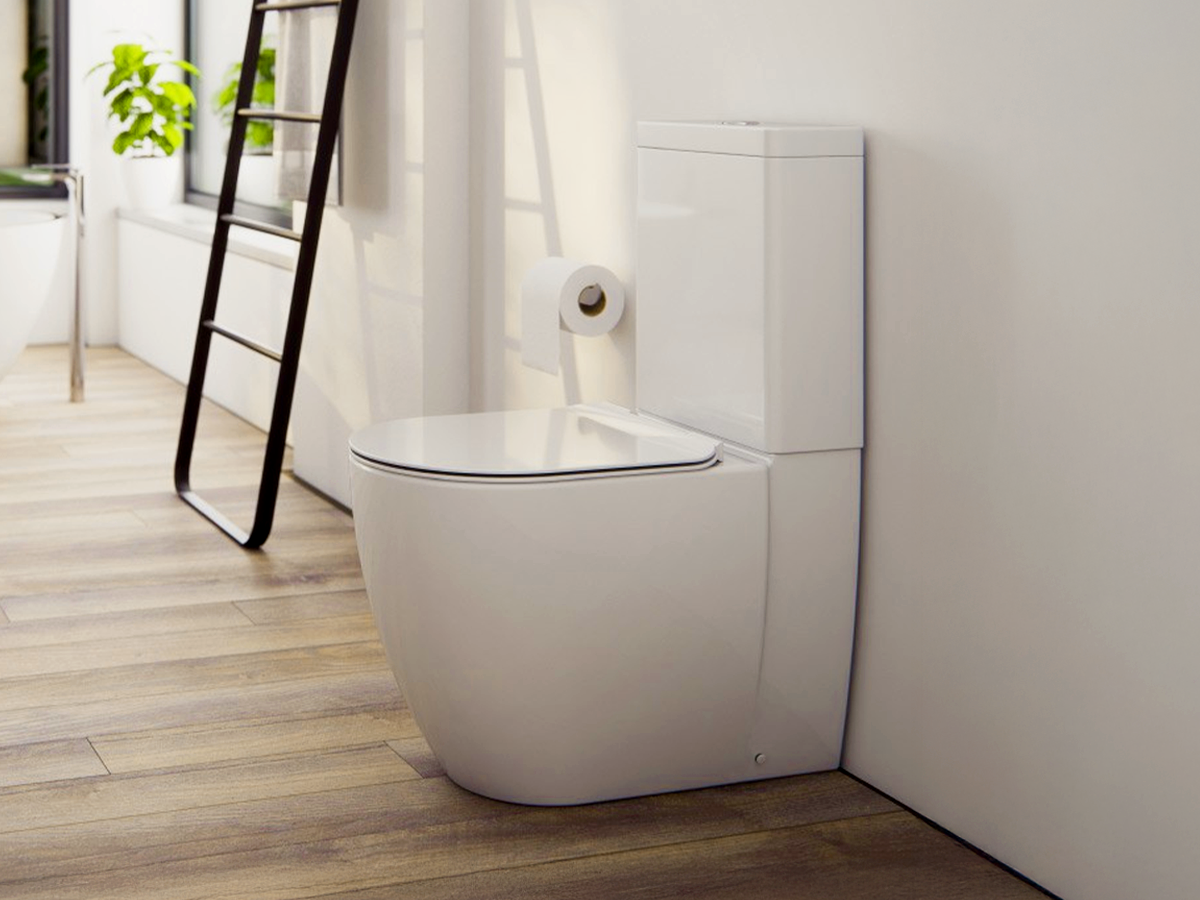 Arcisan Toilets