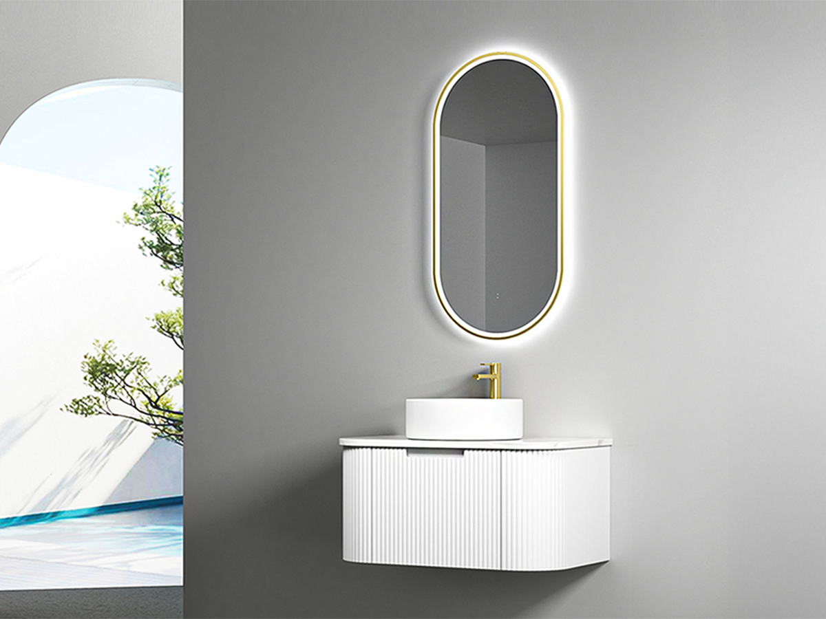 Aulic Beau Monde Oblong Range