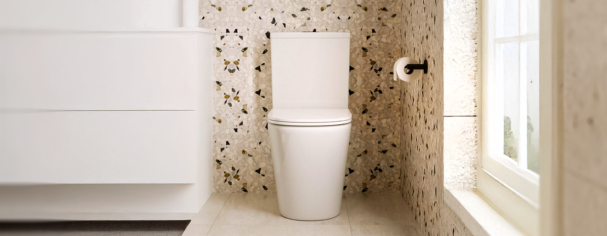 Back to Wall Toilets