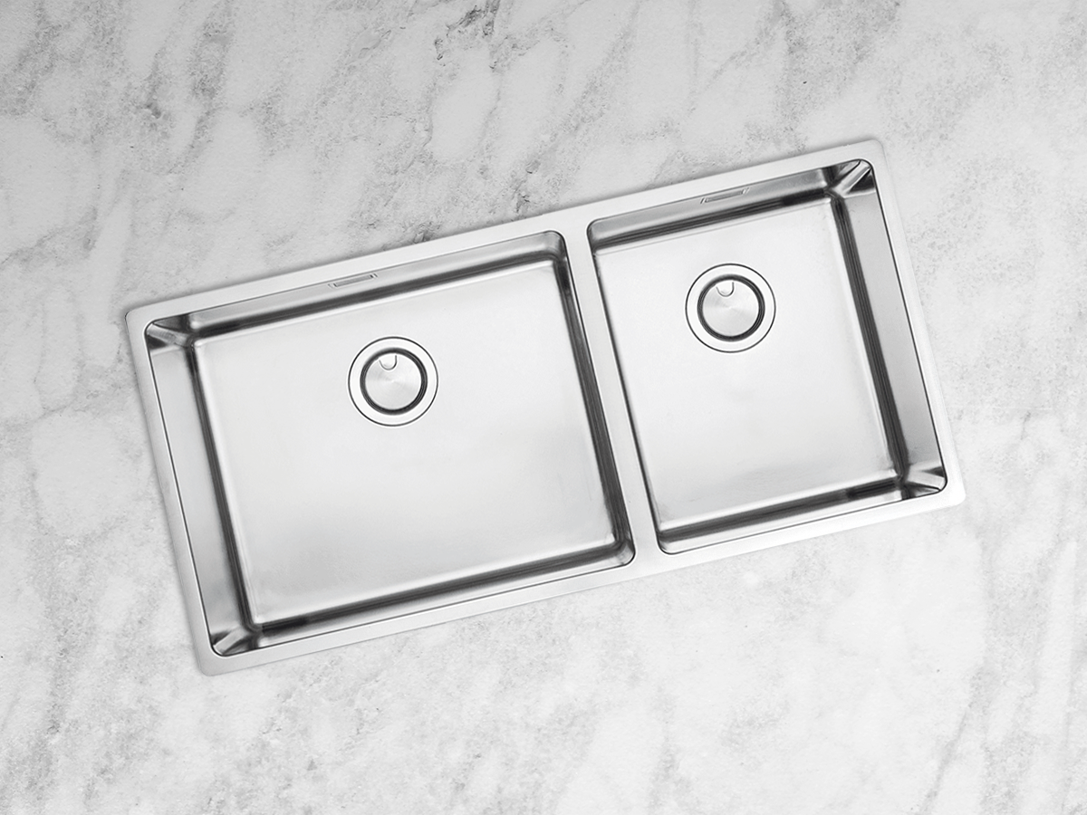 Barazza Kitchen Sinks