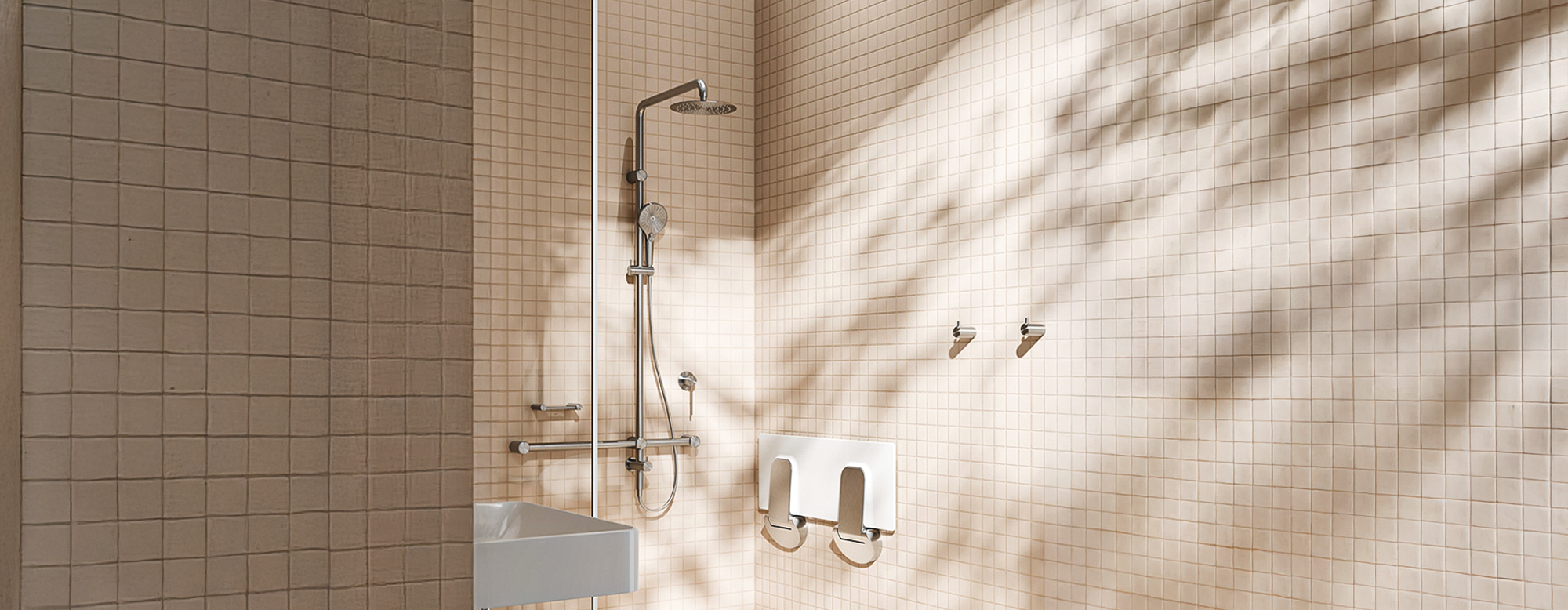 Bathroom Aids & Safety Accessories