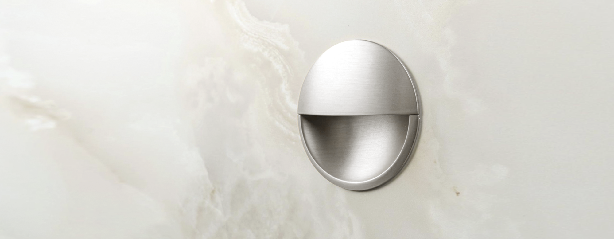 Brushed Nickel Kitchen Cabinet Handles