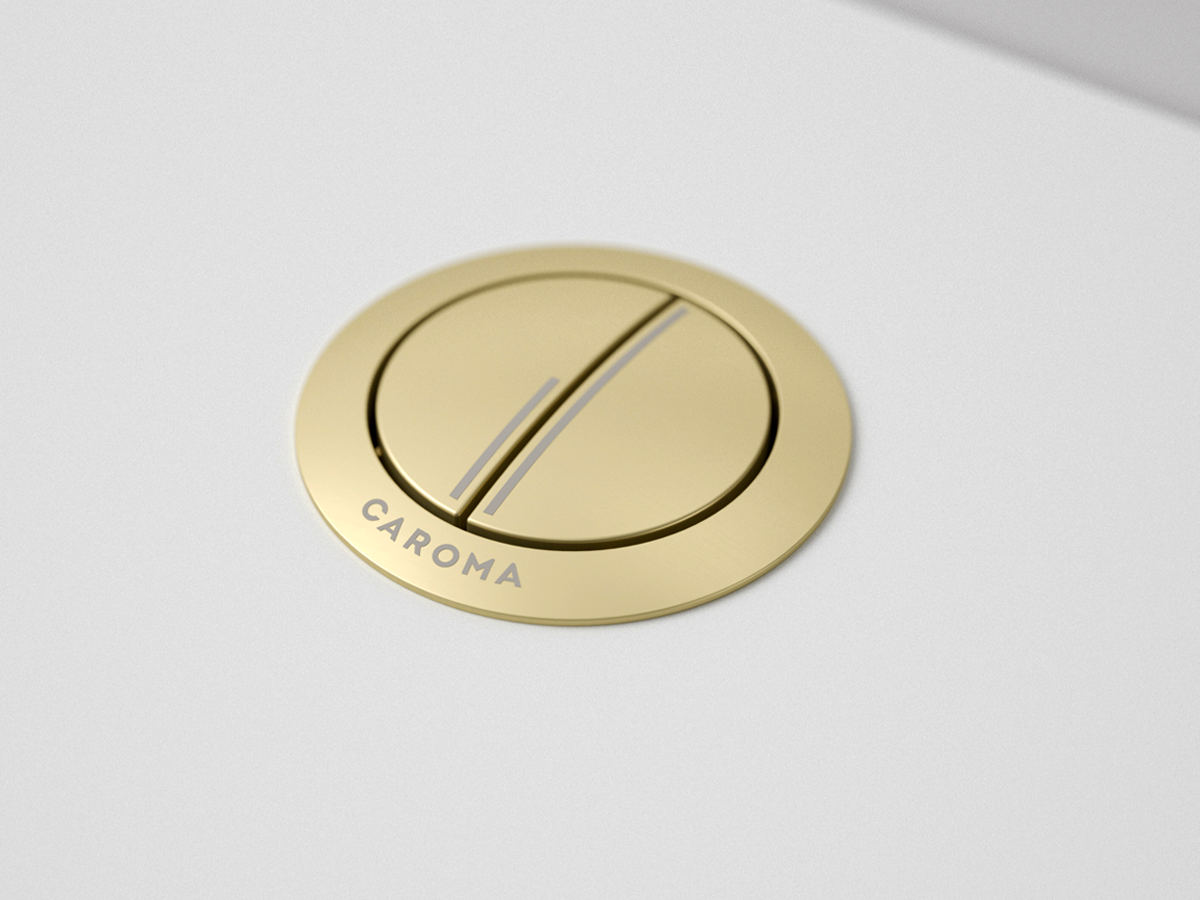 Caroma Toilet Buttons