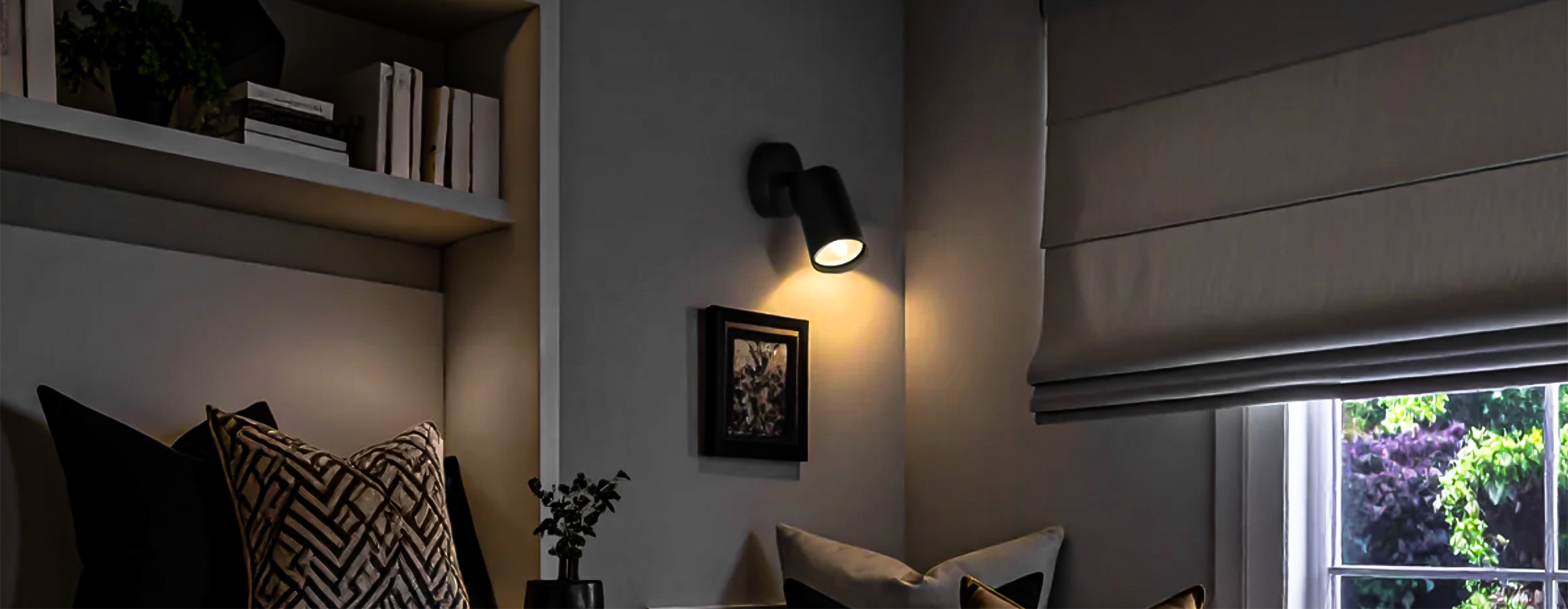 Ceiling Spotlights