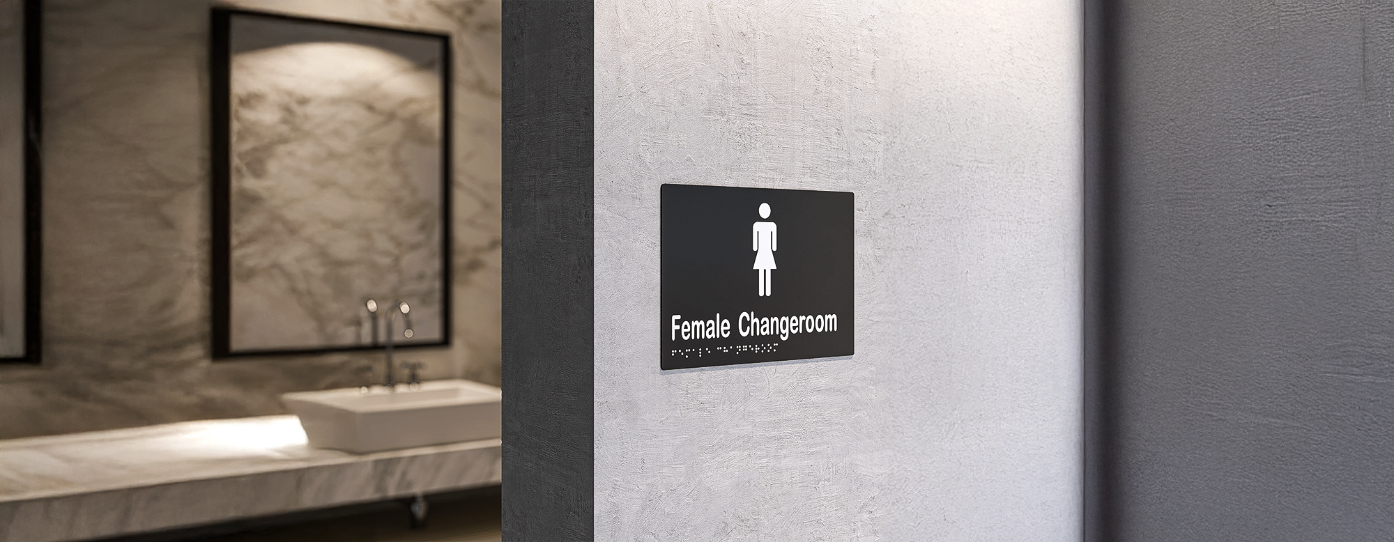 Commercial Signage