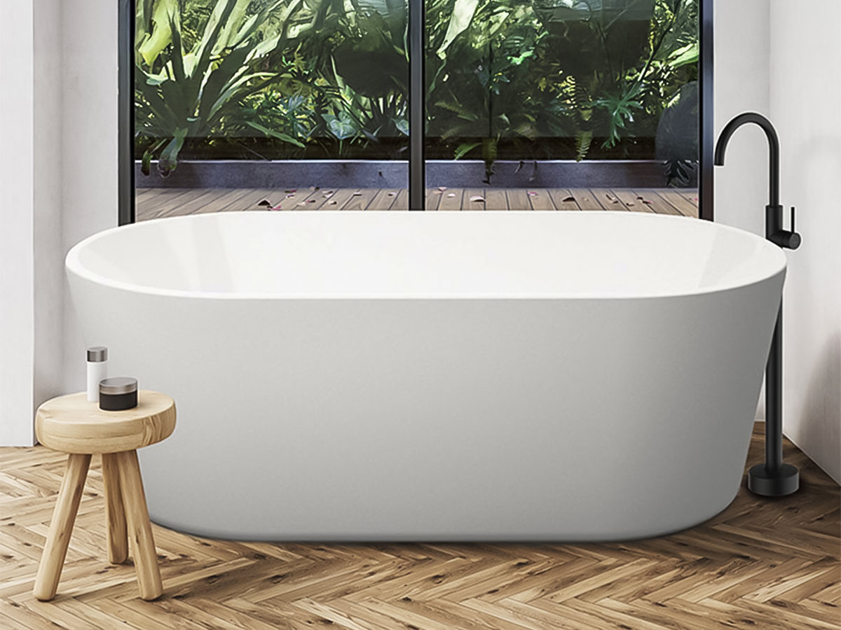Decina Bathtubs