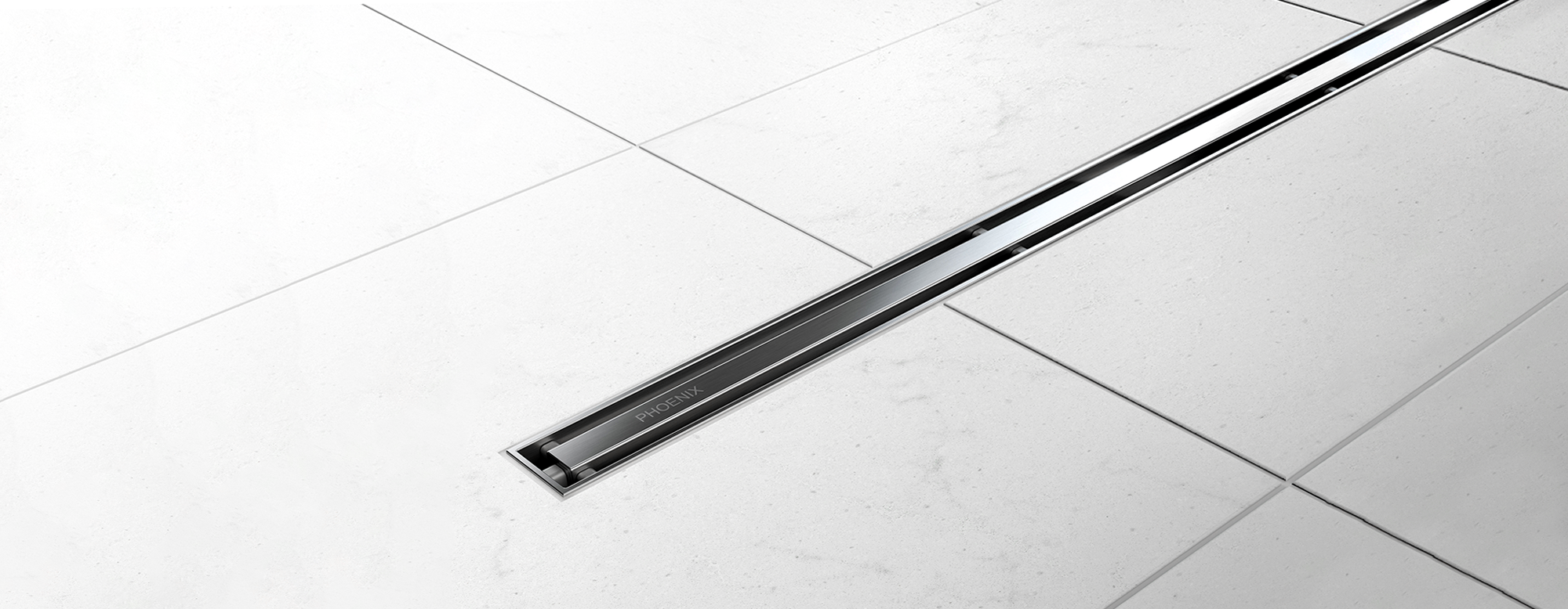 Drainage Channels & Grates