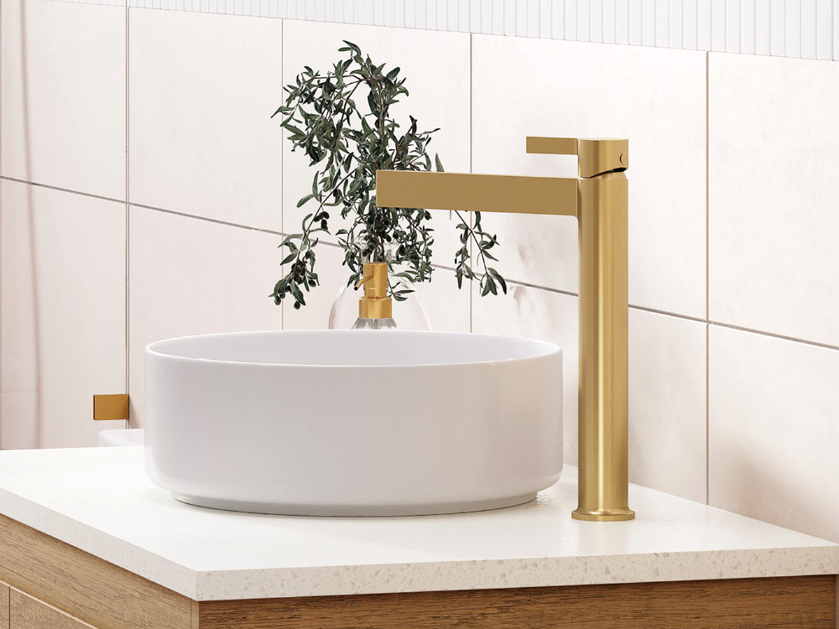 Fienza Sansa Range