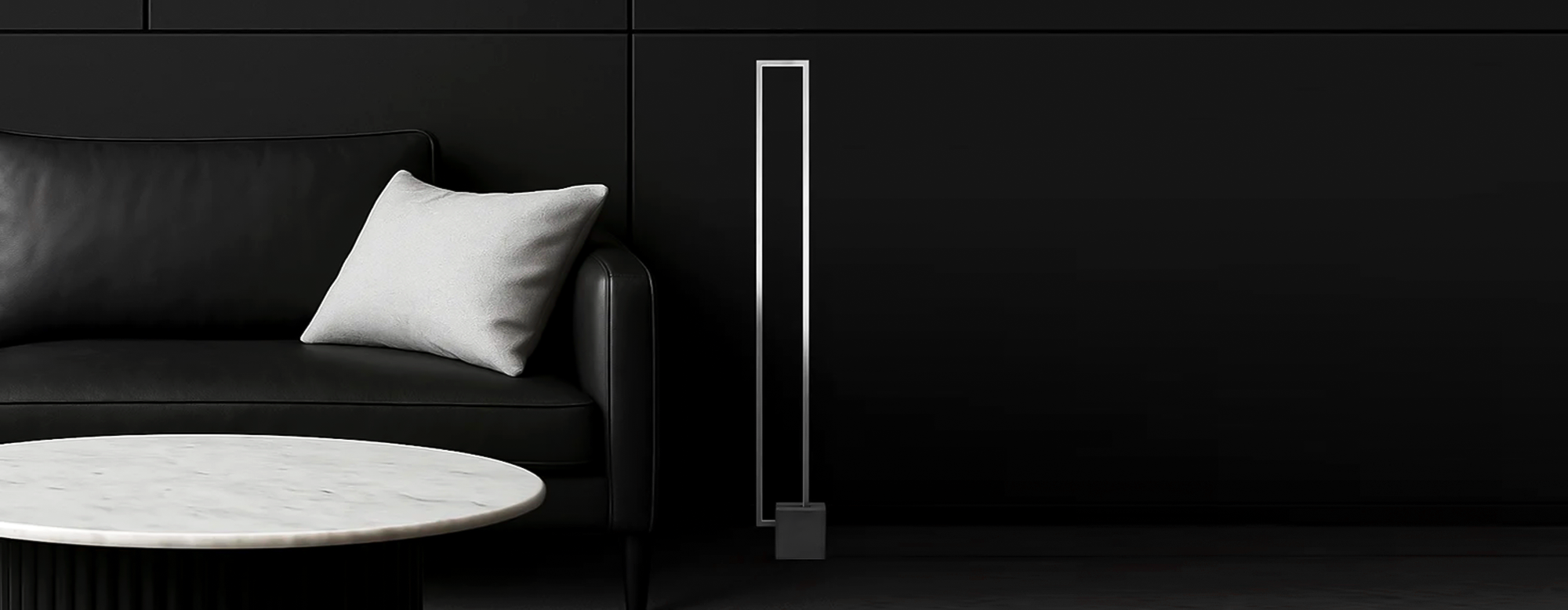 Floor Lamps