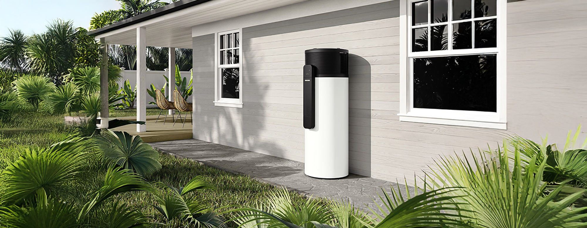 Heat Pumps