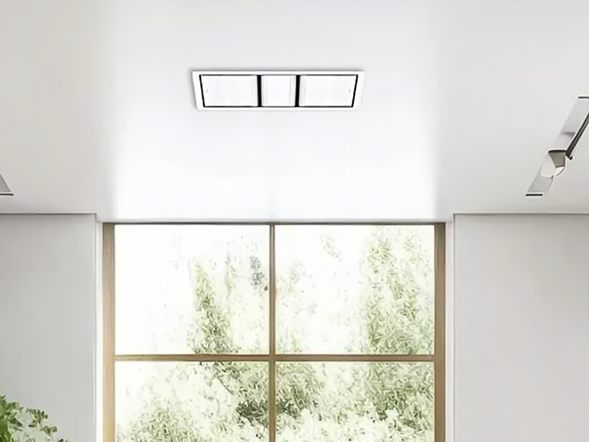 IXL Tastic Luminate