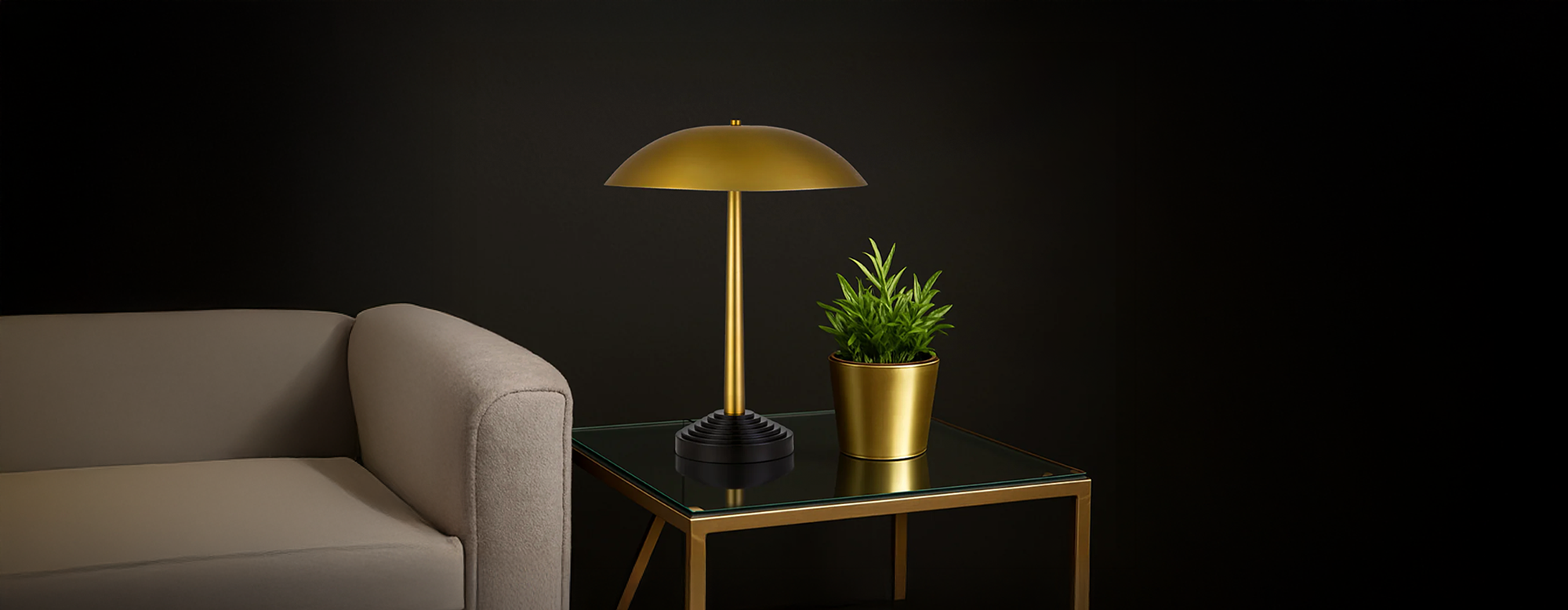 Indoor Lighting