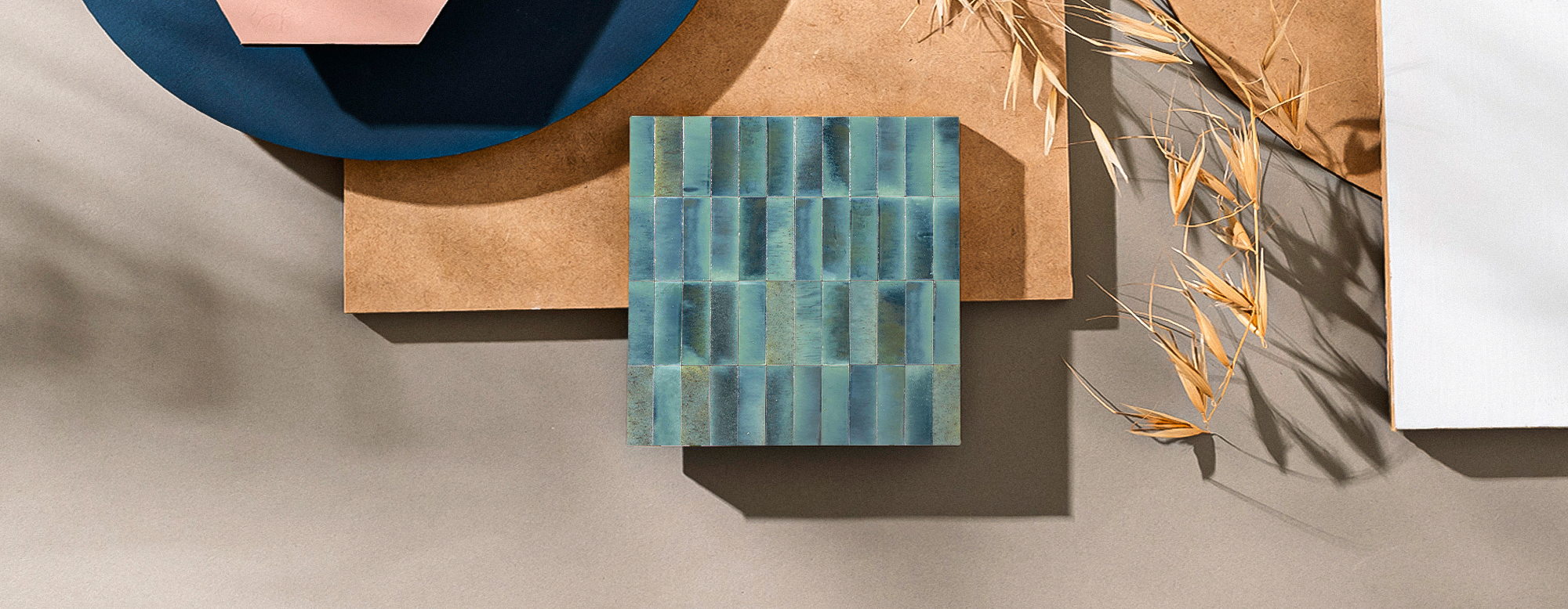 Kit Kat Tiles