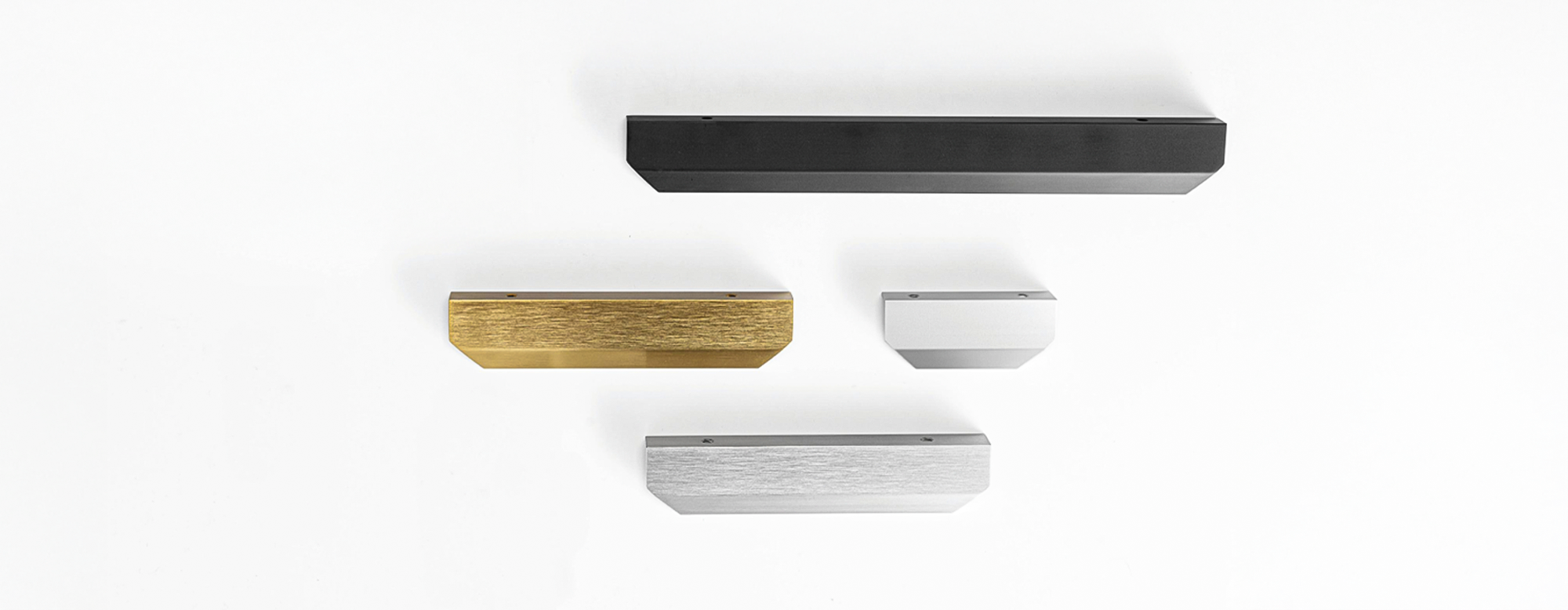 Kitchen Pull Handles