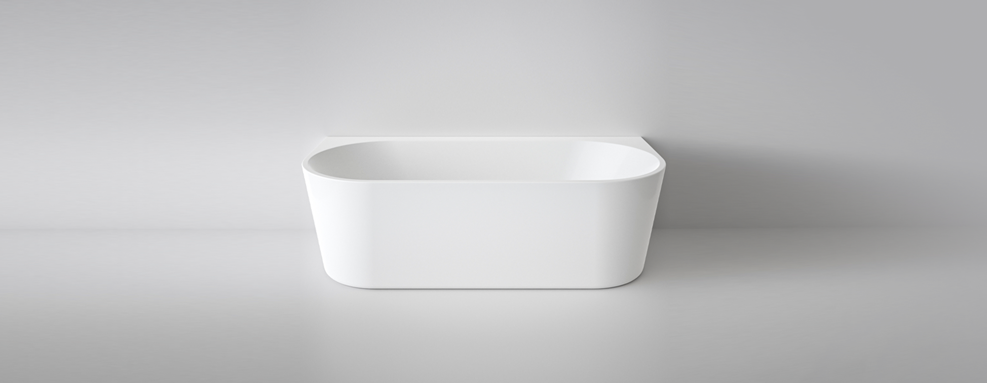 Large Bathtubs