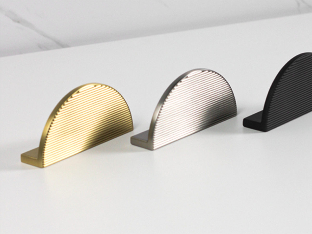 Momo Barrington Eclipse Handles