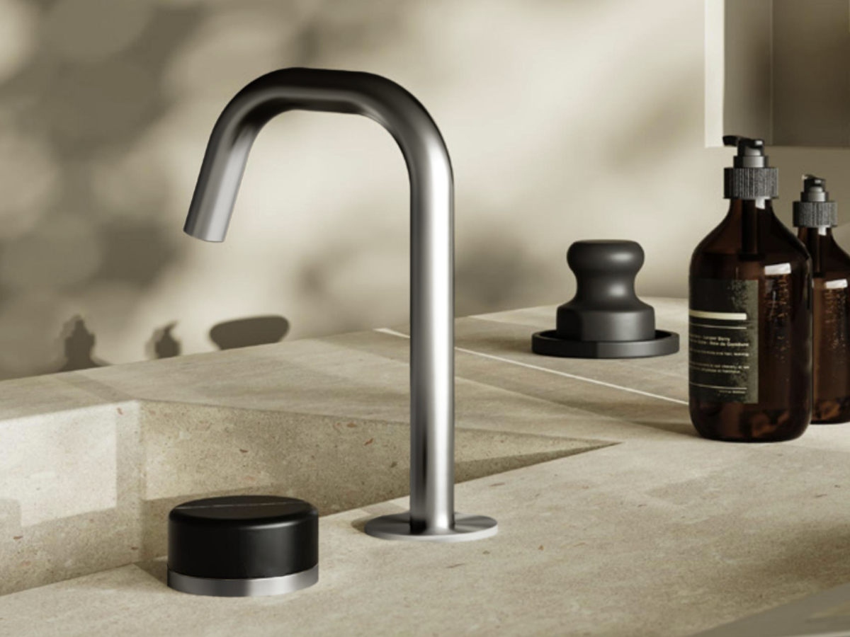 Nero Serenity Chrome