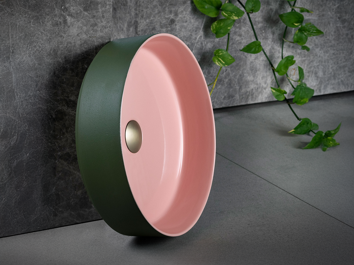Oliveri Basins