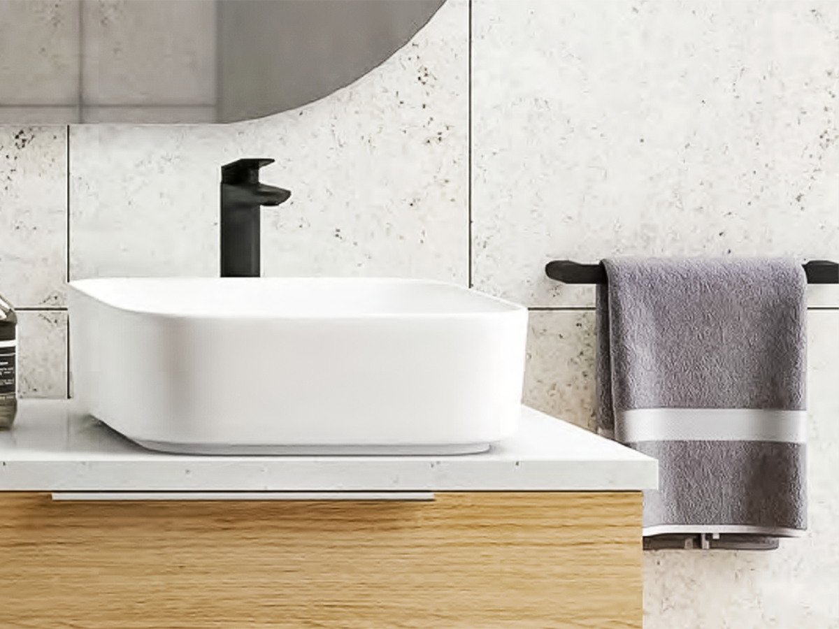 Oliveri Paris Range