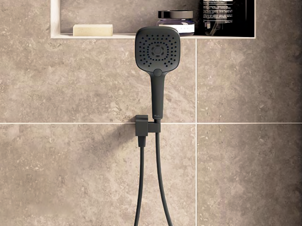 Oliveri Shower Taps