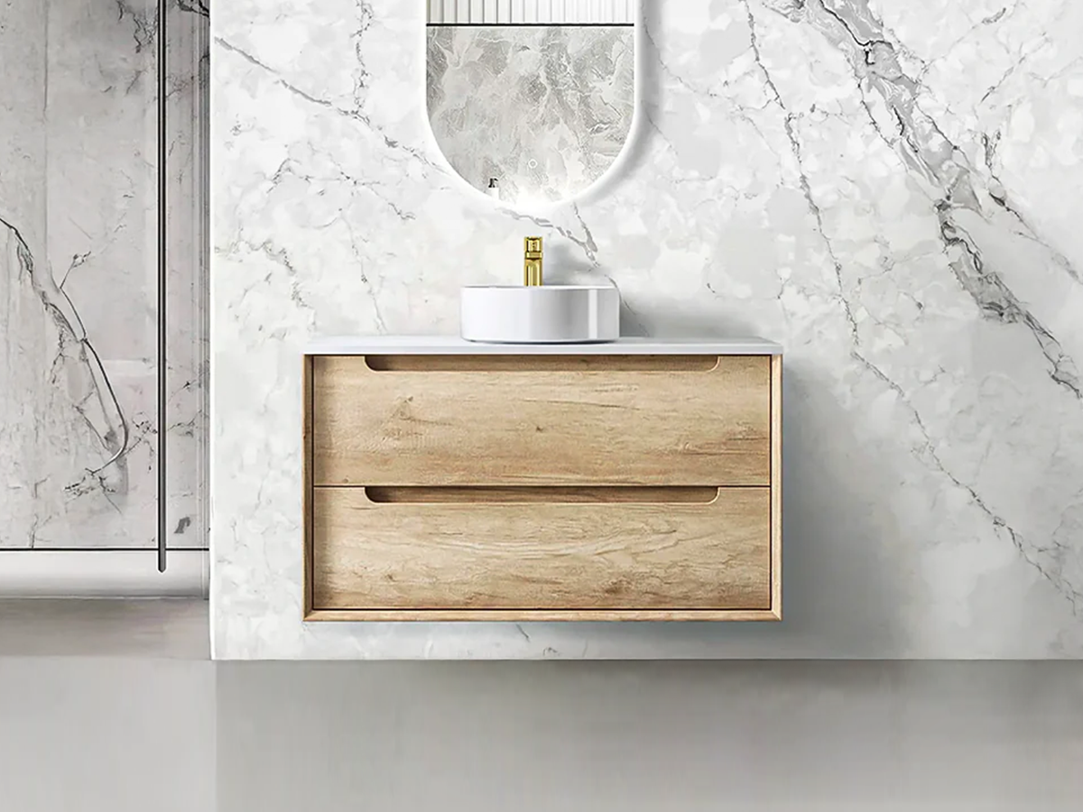 Otti Vanities