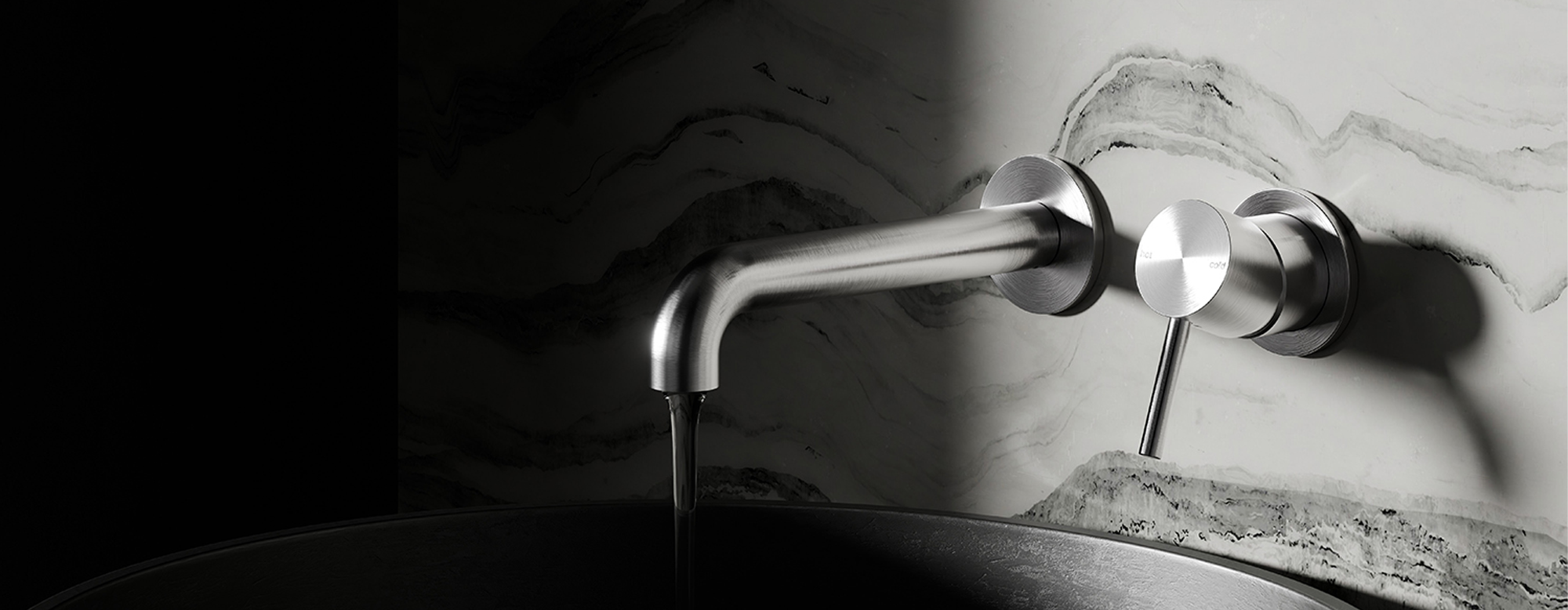 Outdoor Shower Mixers