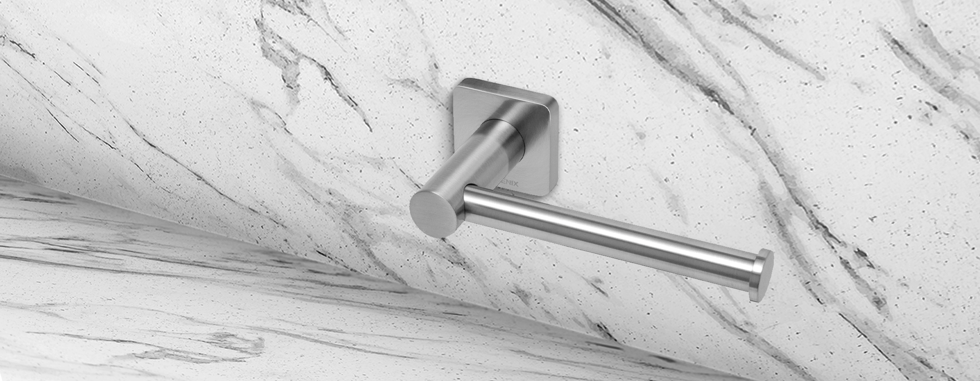 Outdoor Toilet Roll Holders