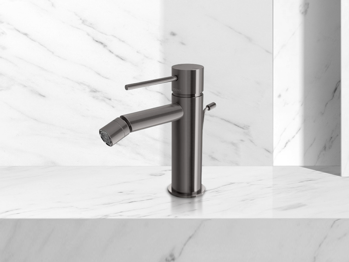 Phoenix Bidet Mixers
