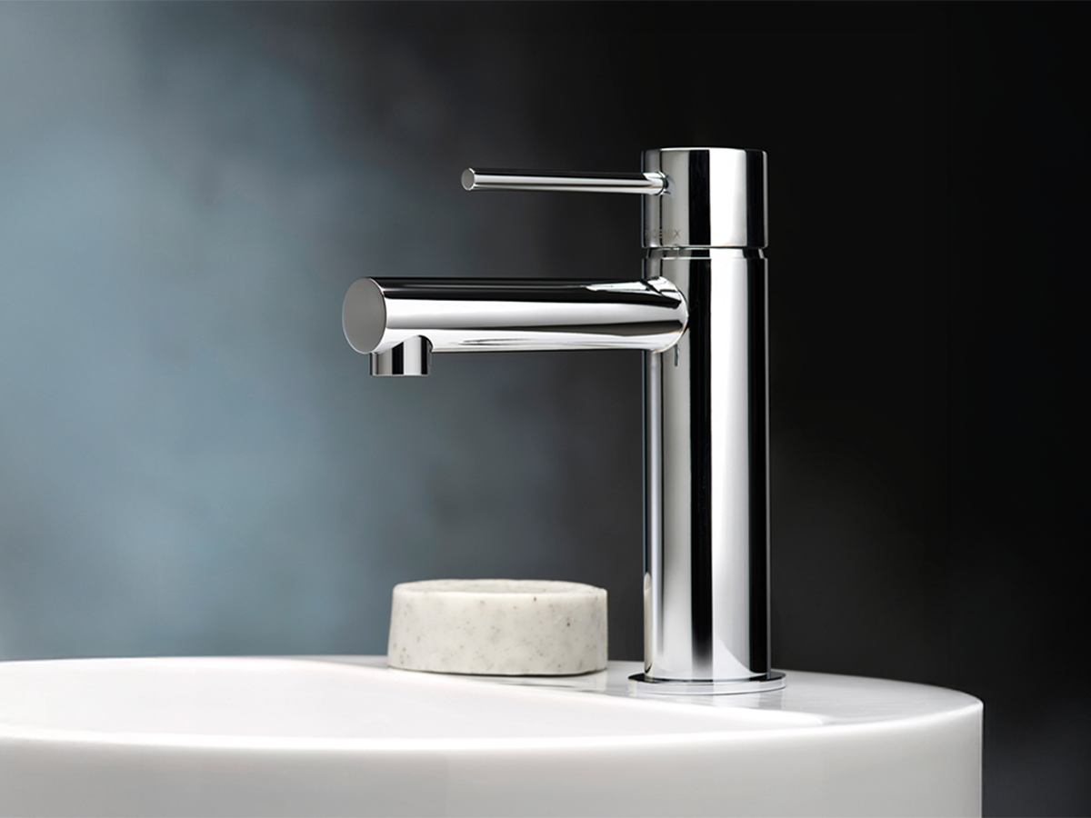Phoenix Bathroom Tapware