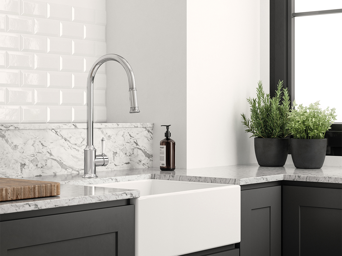 Phoenix Laundry Tapware